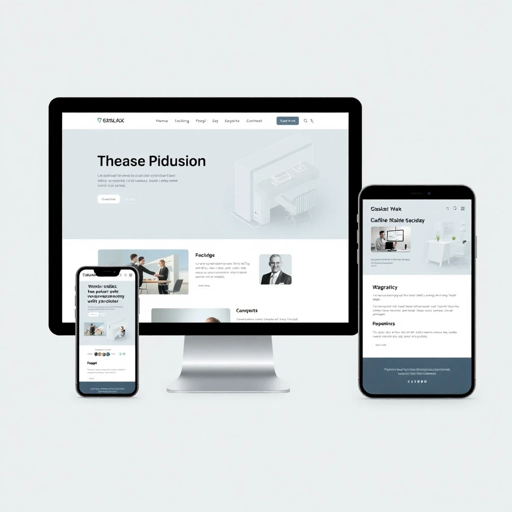 Web Design